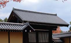 高檔別墅屋面瓦