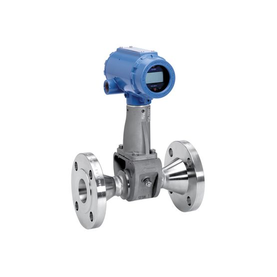 羅斯蒙特 8800 Reducer 渦街流量計(jì)